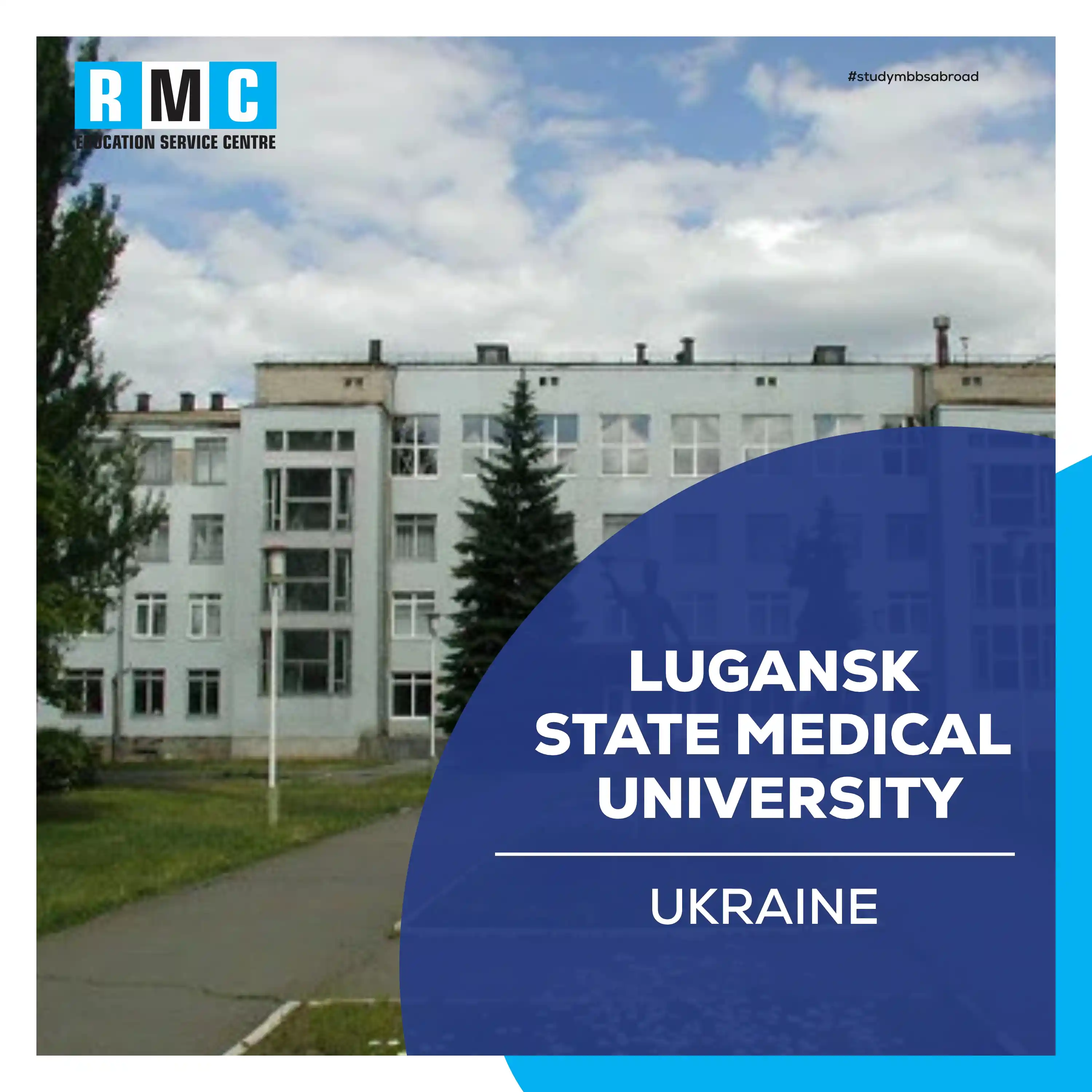 mbbs in lugansk state medical university