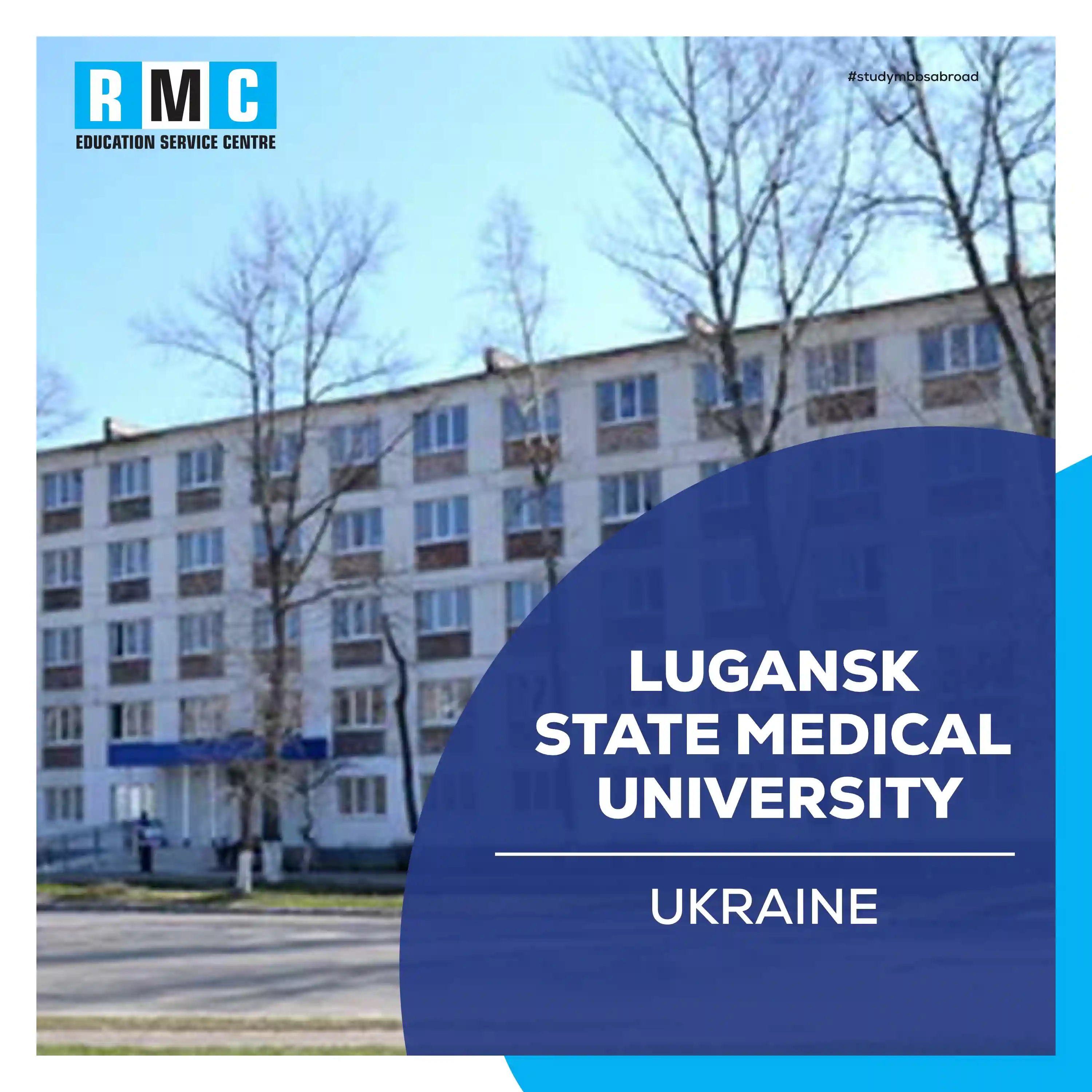 mbbs in lugansk state medical university