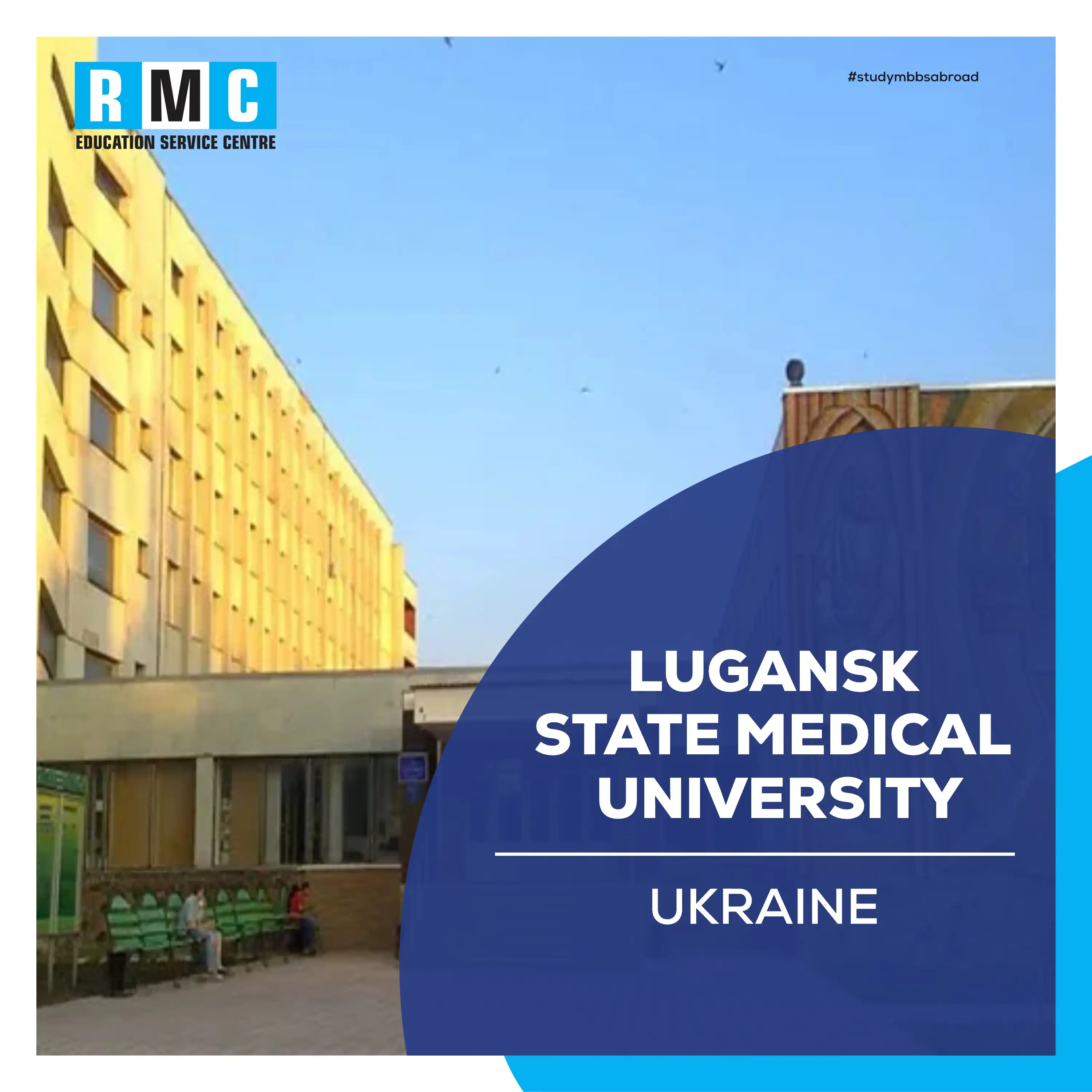 mbbs in lugansk state medical university