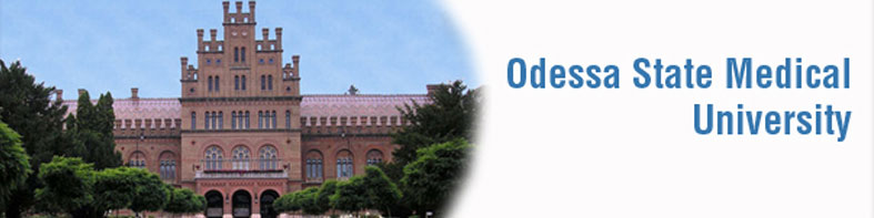 Odessa State Medical University