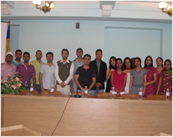 Ukrainian Medical Stomatological/Dental Academy