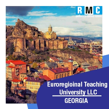 Euroregioinal Teaching University LLC