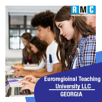 Euroregioinal Teaching University LLC