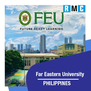 Far Eastern University