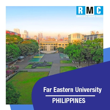 Far Eastern University