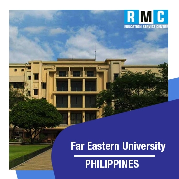 Far Eastern University