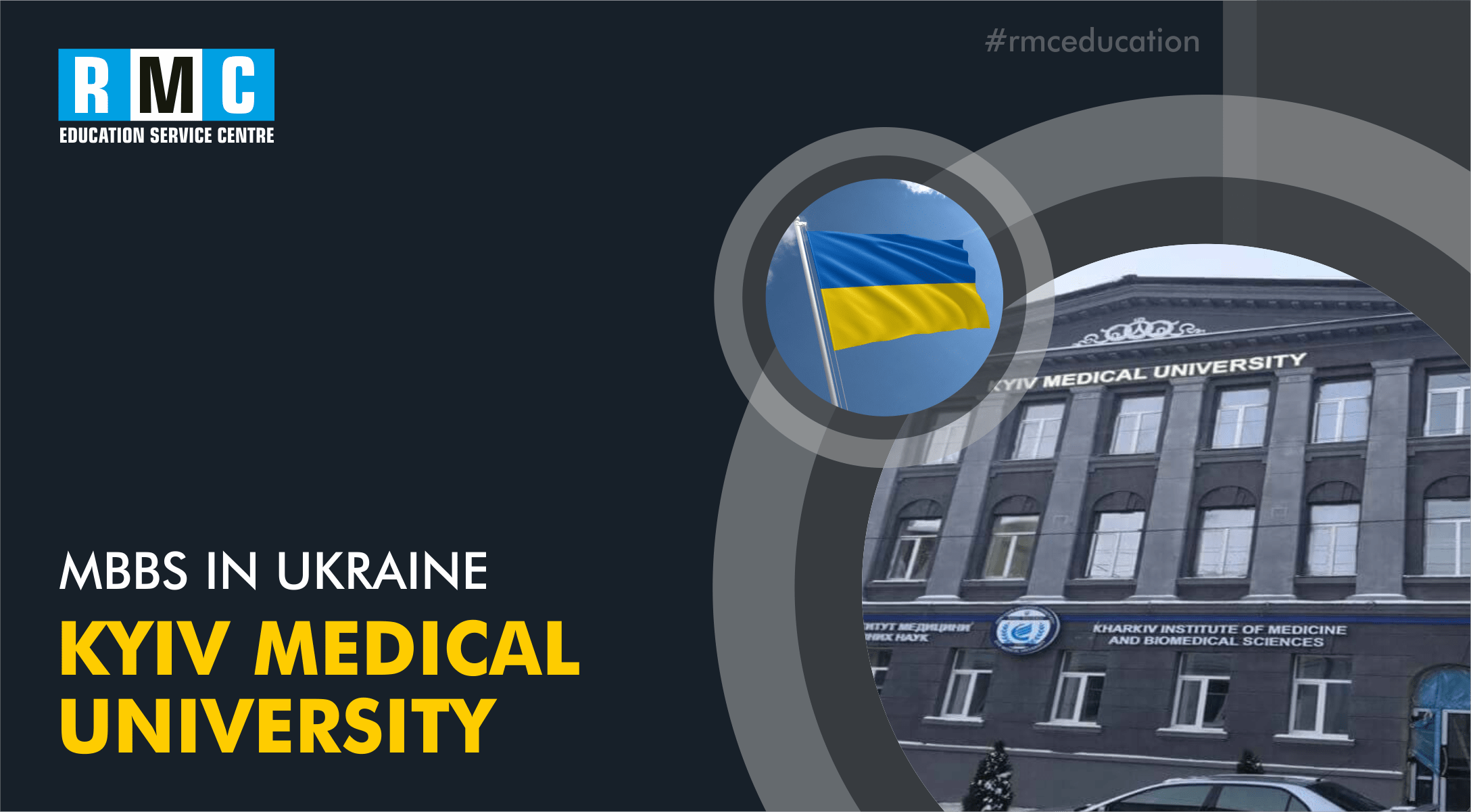 Kyiv Medical university