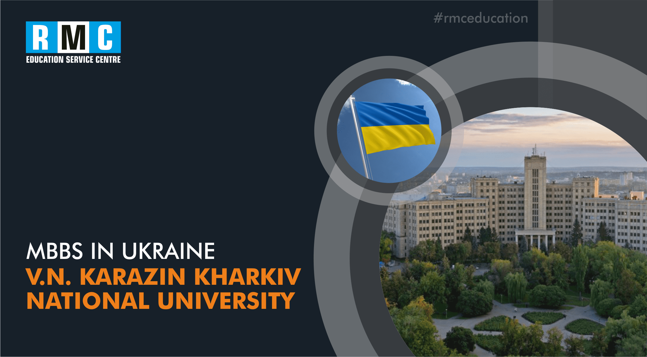 V.N. Karazin Kharkiv National University