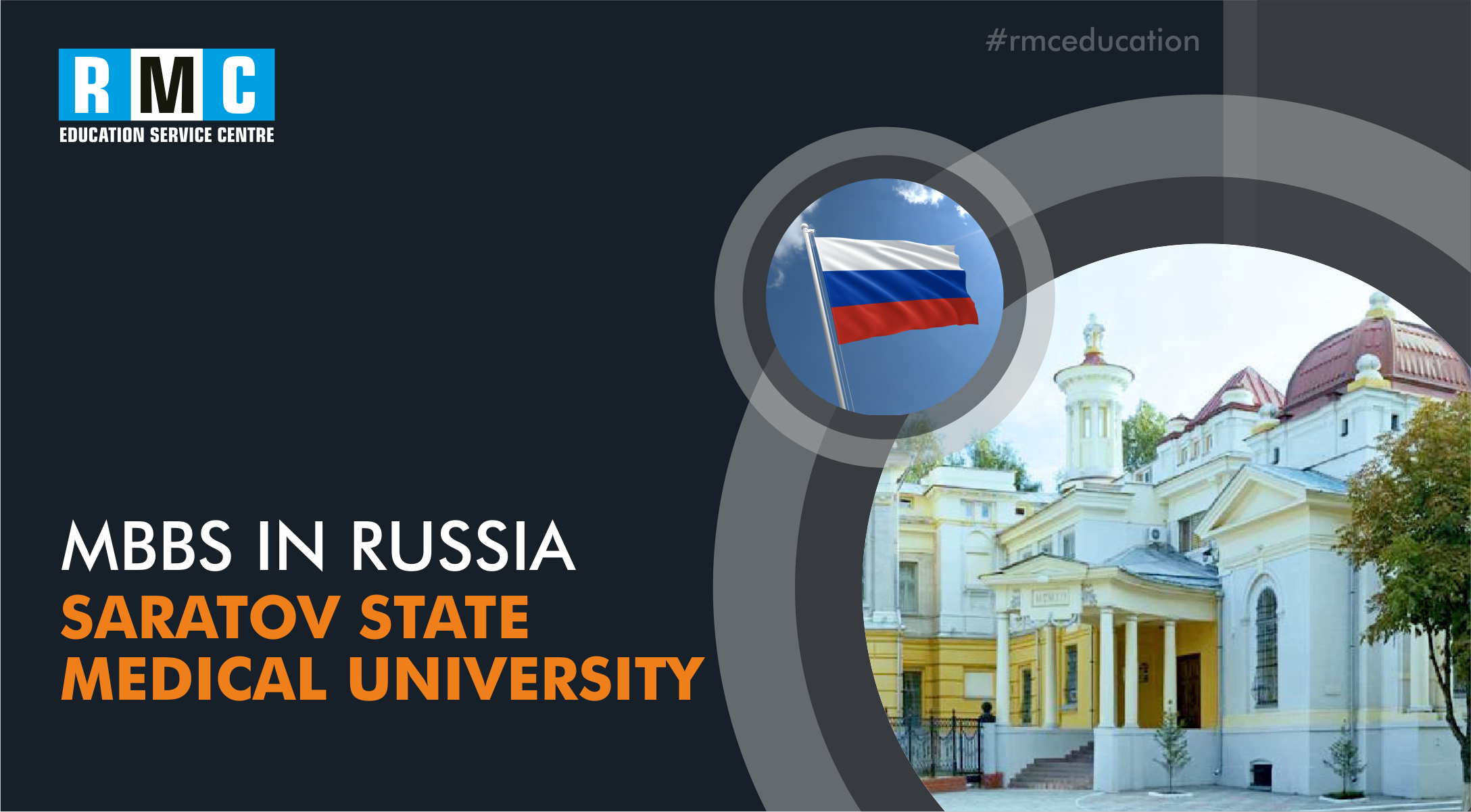 SARATOV STATE MEDICAL UNIVERSITY
