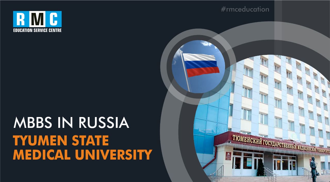 TYUMEN STATE MEDICAL UNIVERSITY, RUSSIA