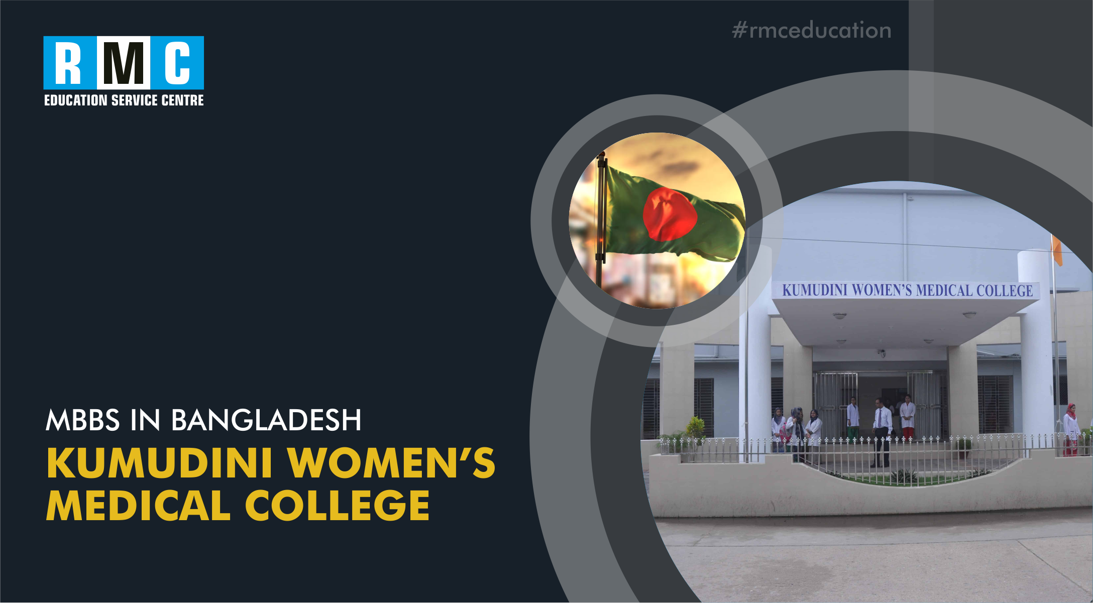 Kumudini women’s medical college