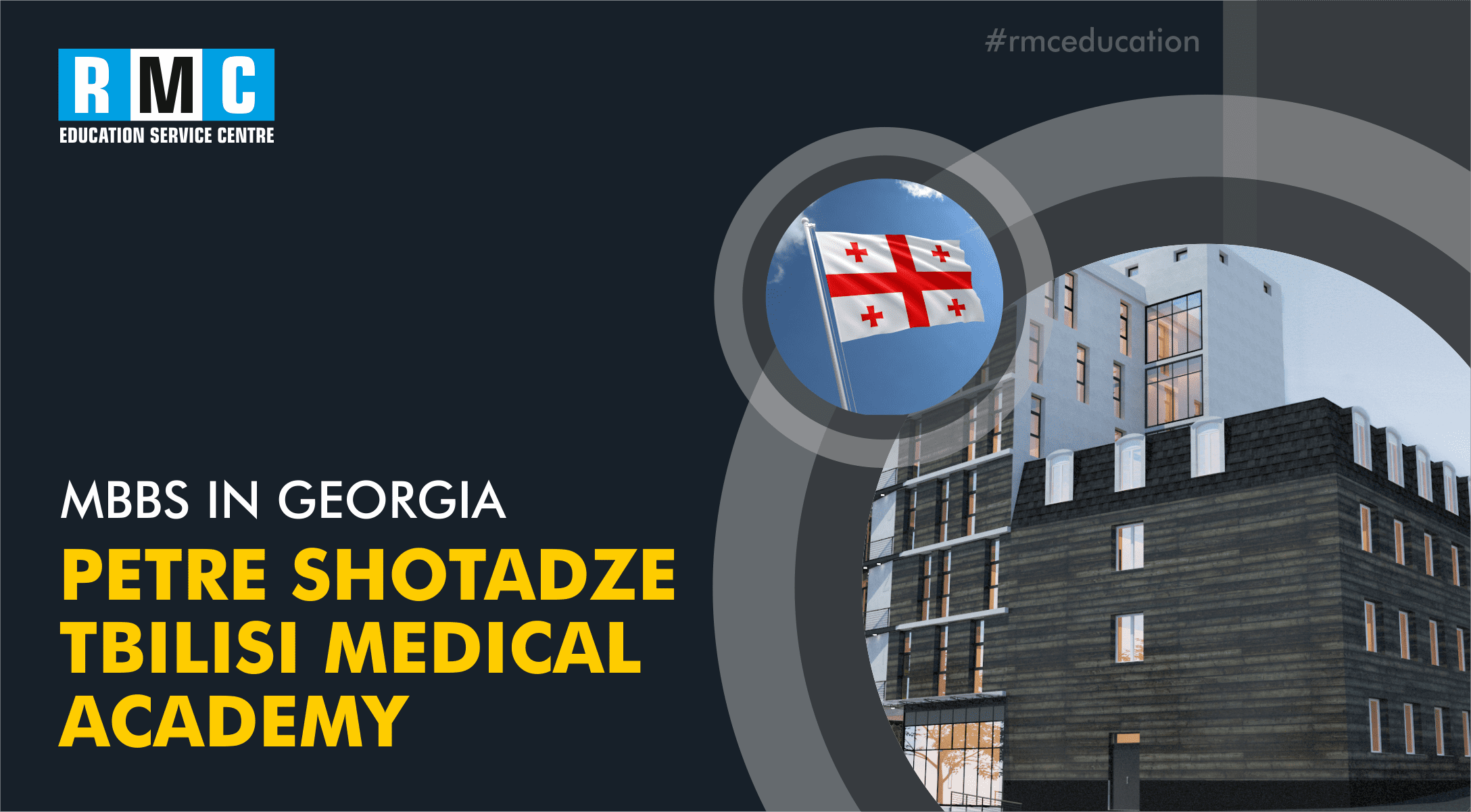 PETRE SHOTADZE TBILISI MEDICAL ACADEMY