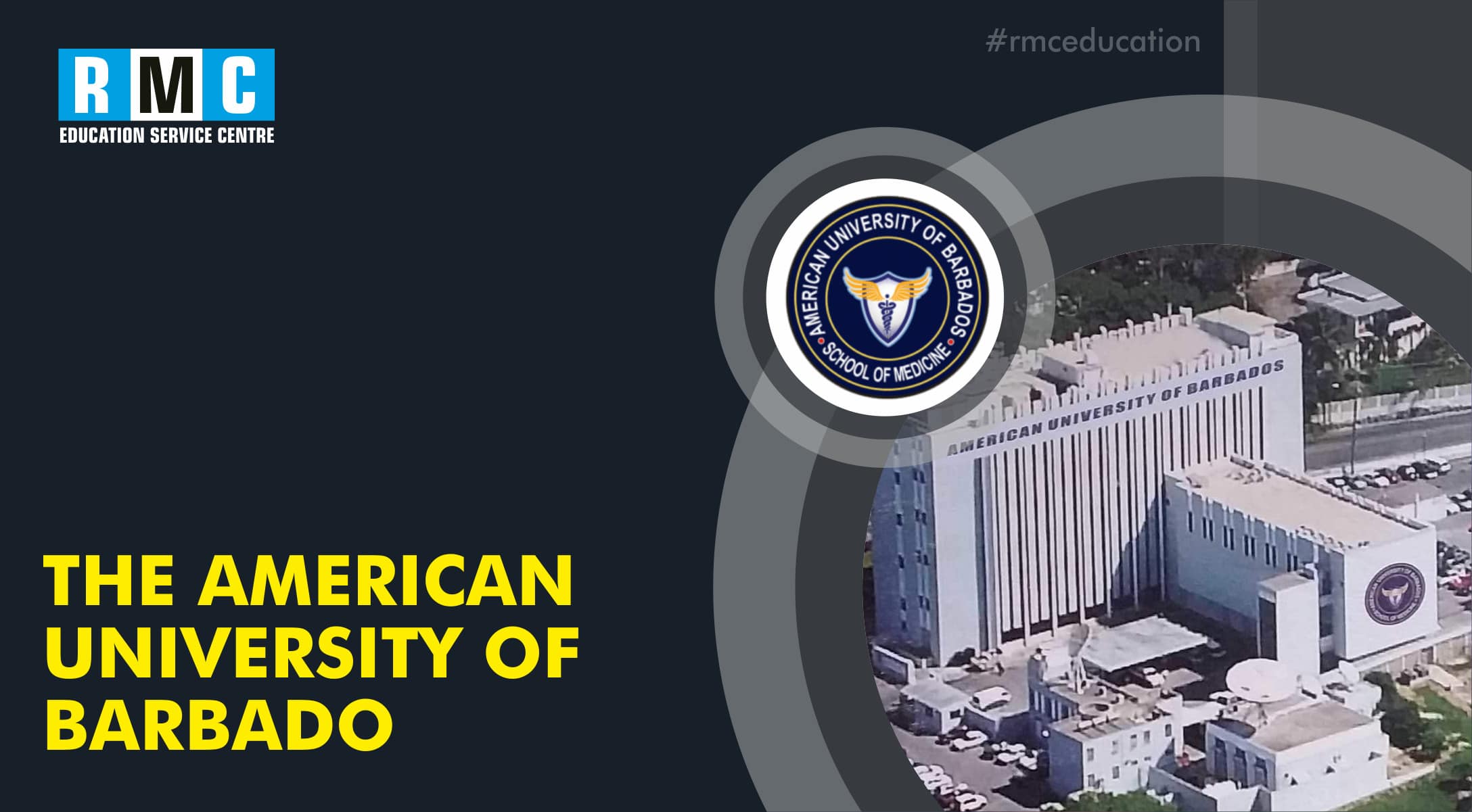 American University of Barbados