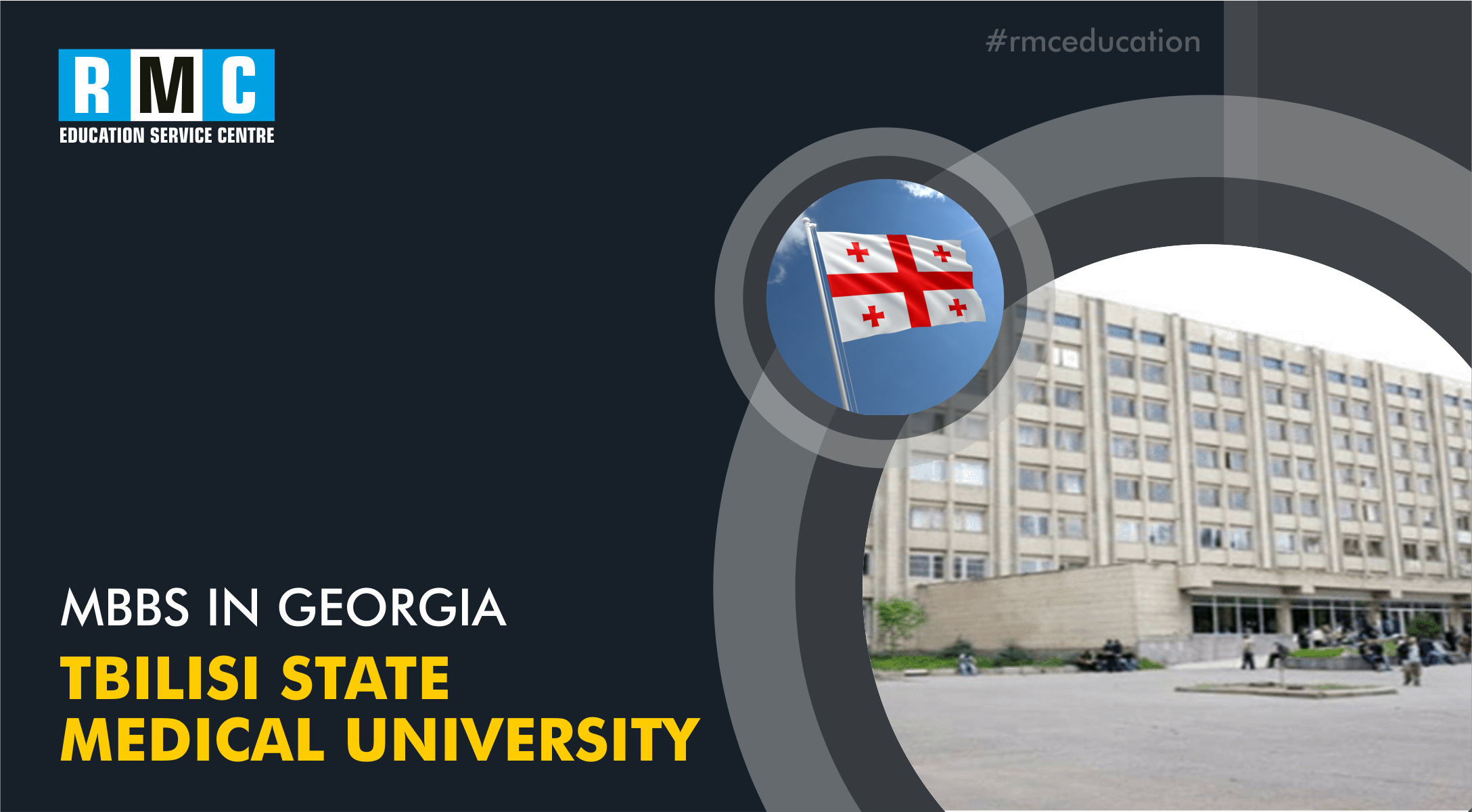 Tbilisi State Medical University (TSMU) Admission, Fees