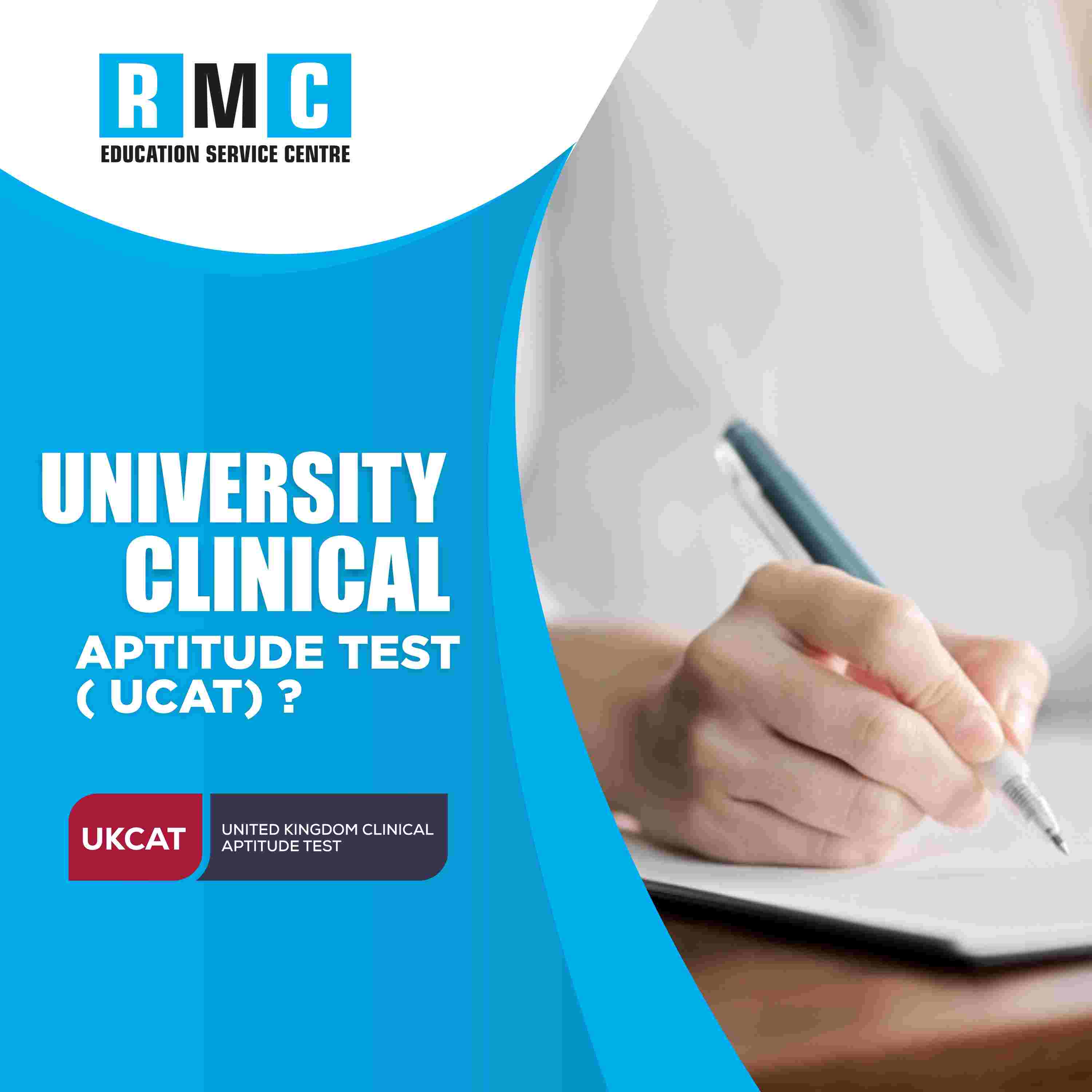 ucat exam