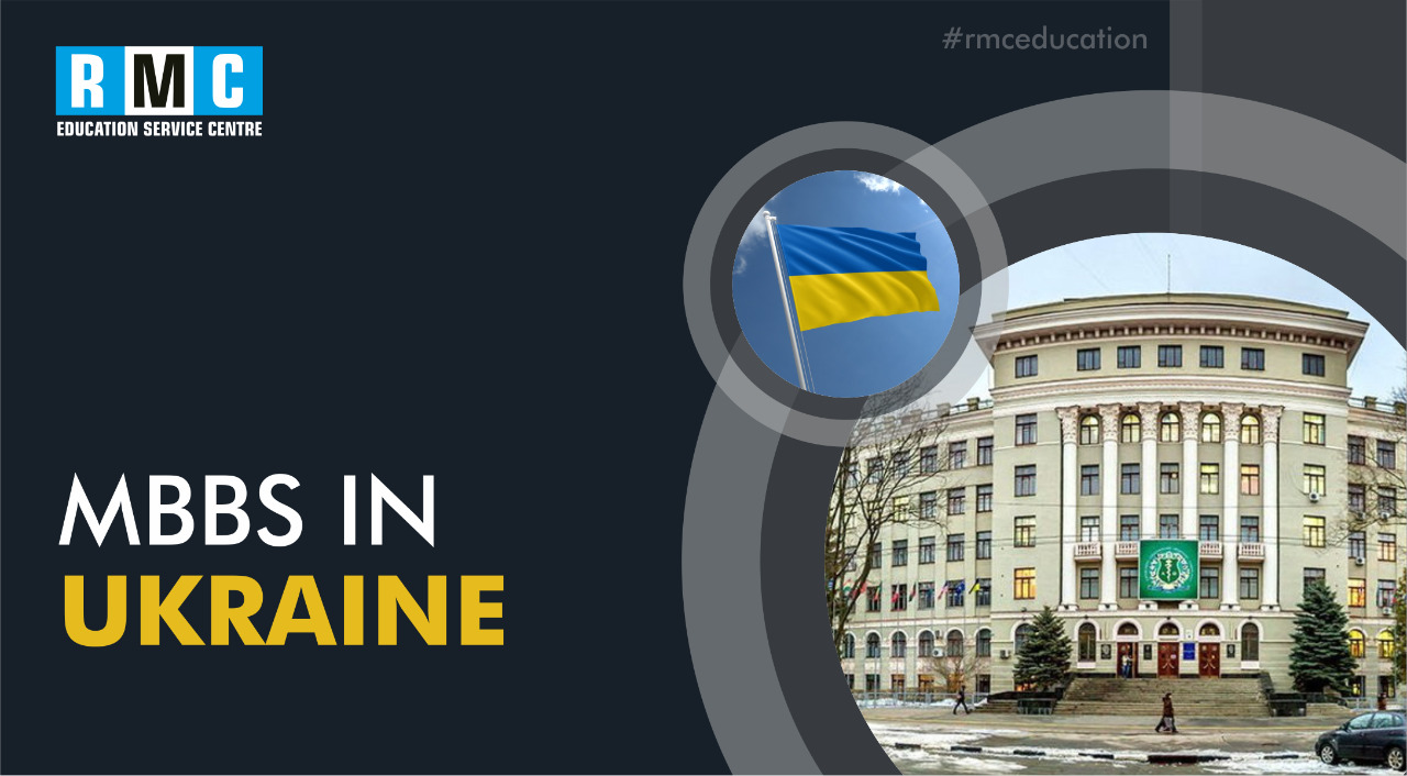 Study MBBS in Ukraine Admission & Eligibility Criteria 2021 | Top