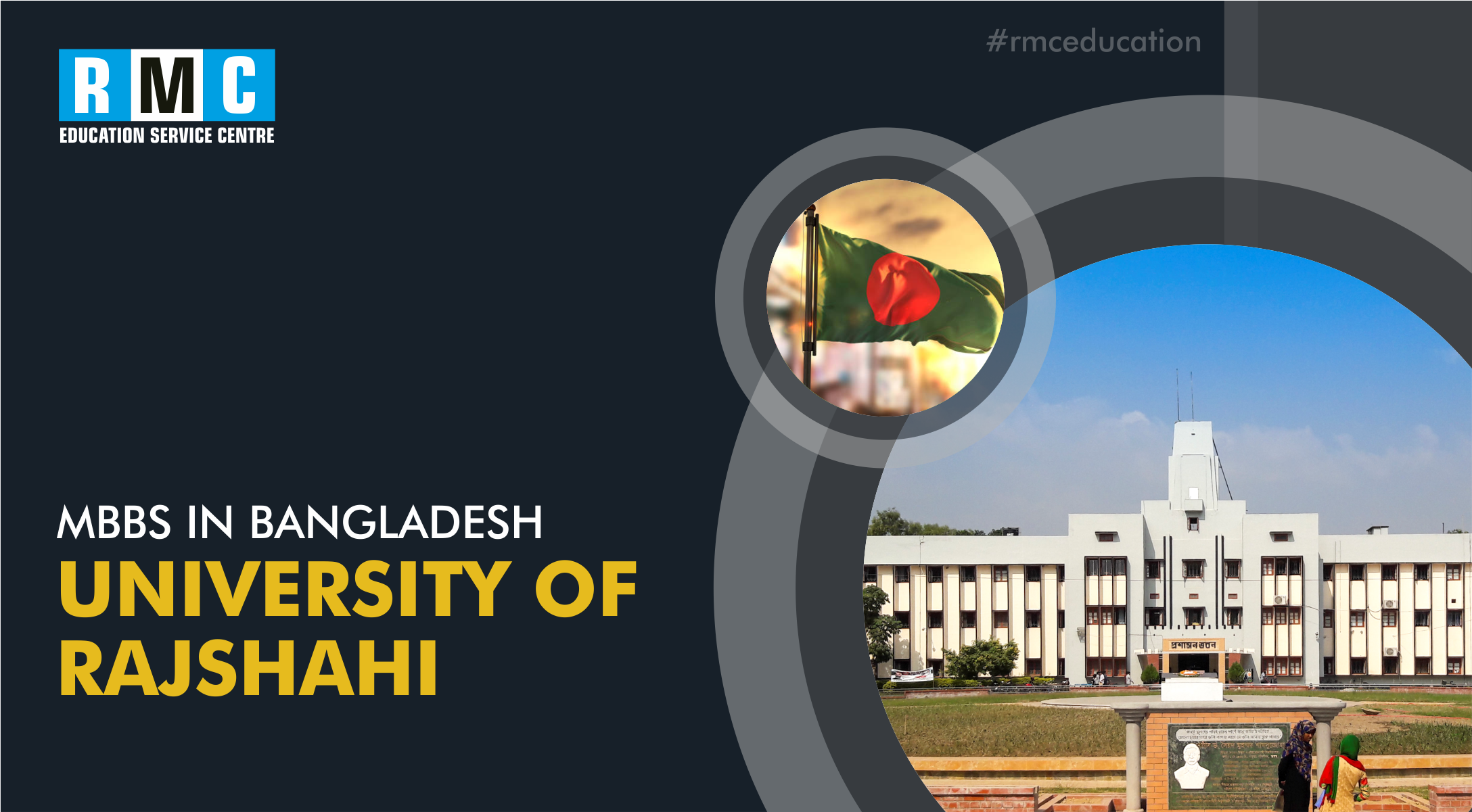 University of Rajshahi Ranking Courses offered Fee structure
