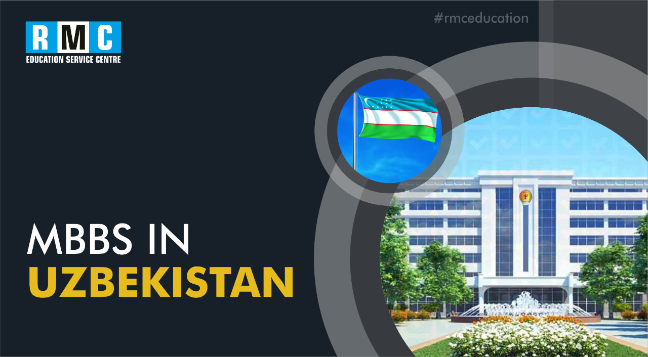 Study MBBS in Uzbekistan 2021 | Top Medical Colleges | Admission
