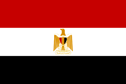 Egypt flag