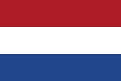 netherland flag