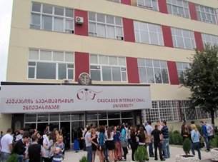 Caucasus International University