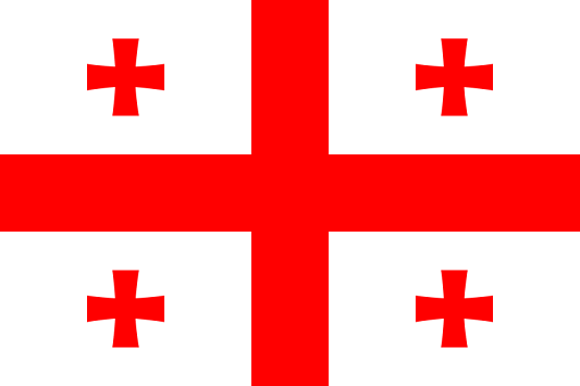 Georgia Flag