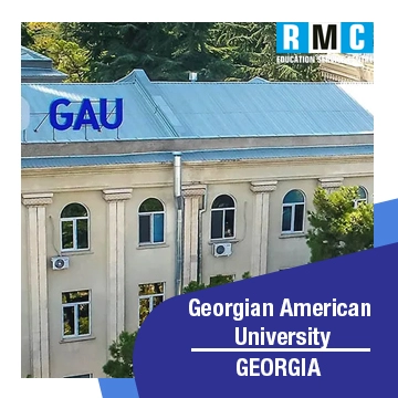 Georgian American University