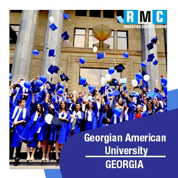 Georgian American University