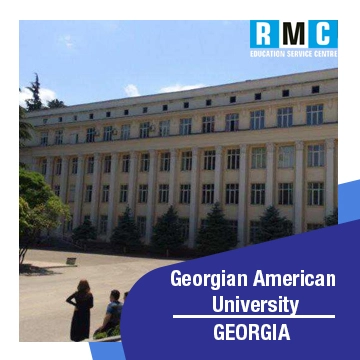 Georgian American University