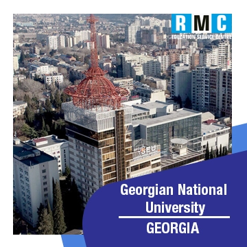 Georgian National University SEU