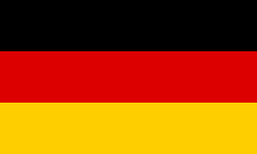 Germany-Flag