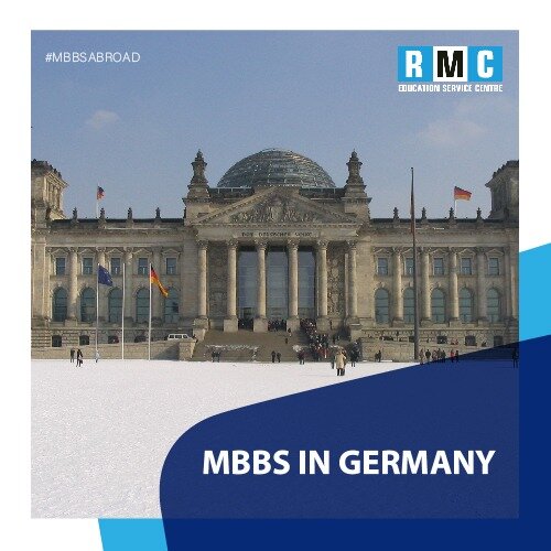 MBBS in Germany