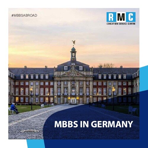 medical education in germany for international students