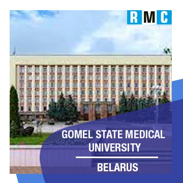 Gomel State Medical University