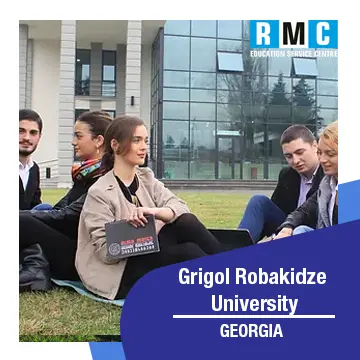 Grigol Robakidze University
