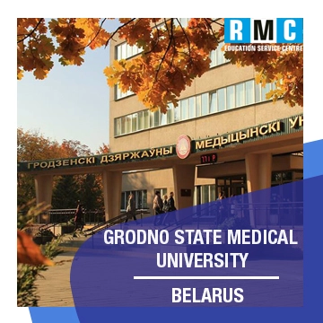 Grodno State Medical University