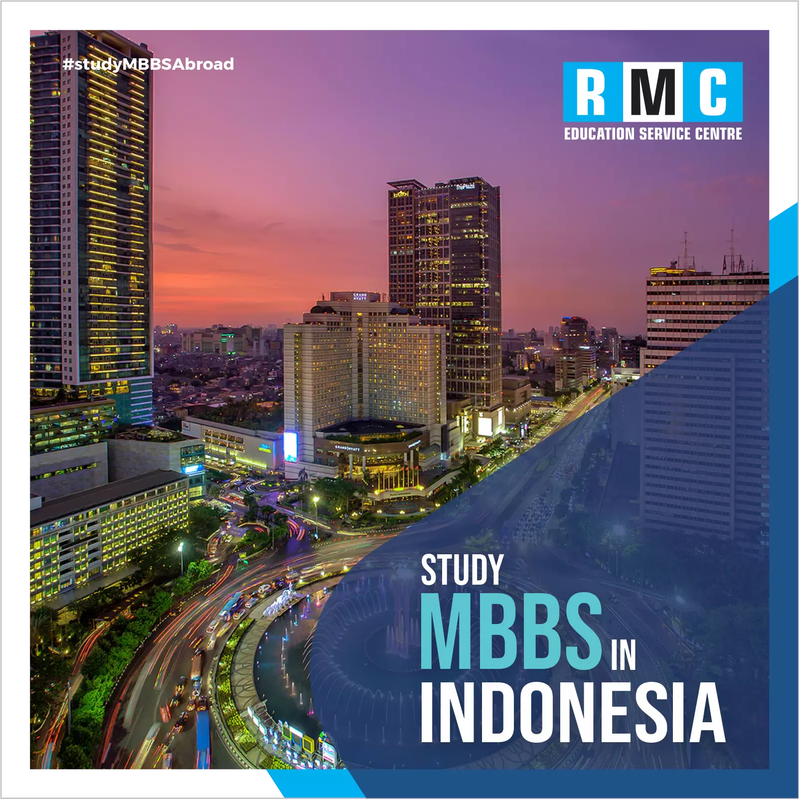 mbbs in Indonesia