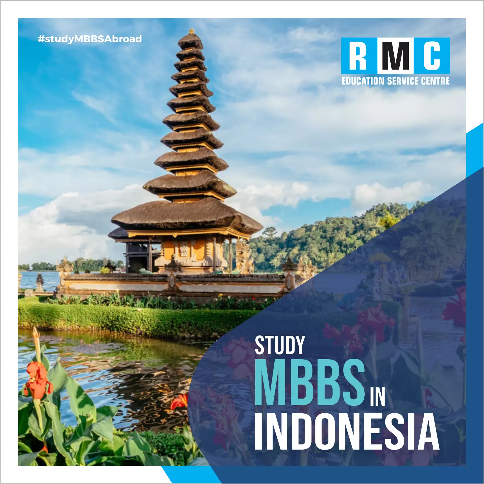 mbbs in Indonesia