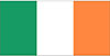 Ireland Flag