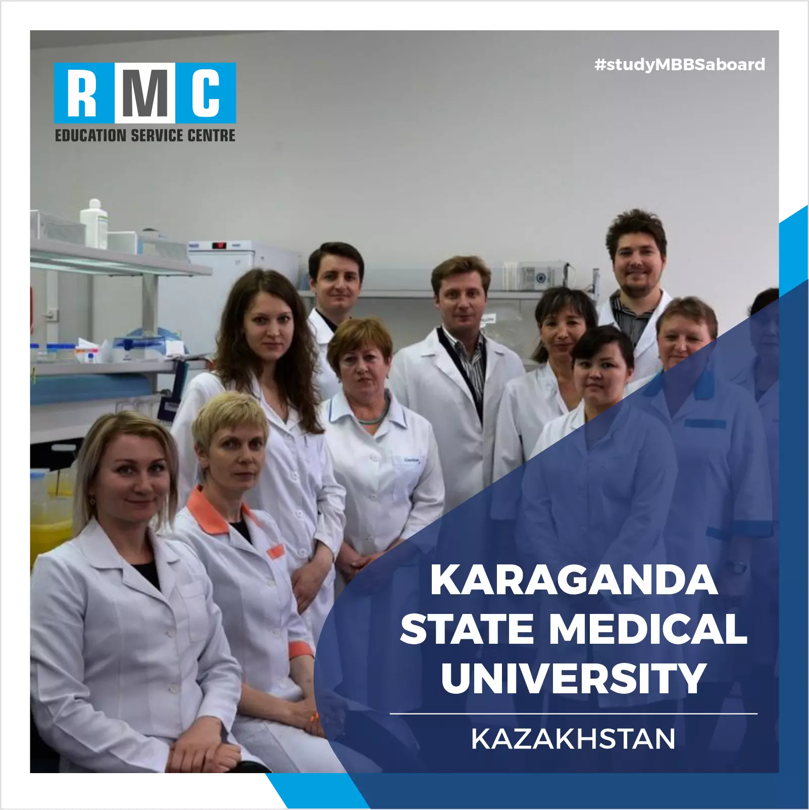 Karaganda State Medical University