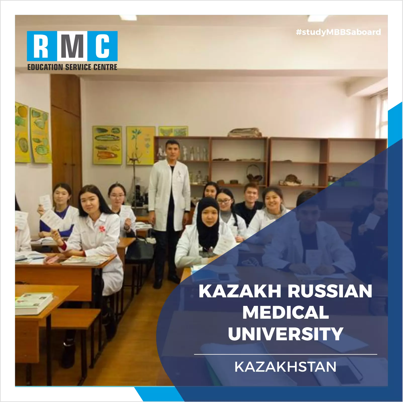 Kazakh Russian Medical University