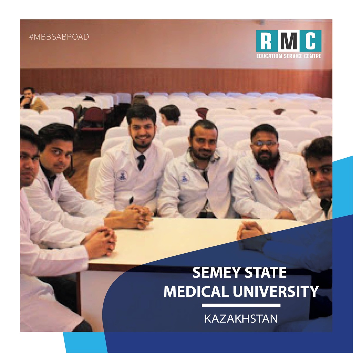 Semey State Medical University Fees Admission Eligibility Ranking