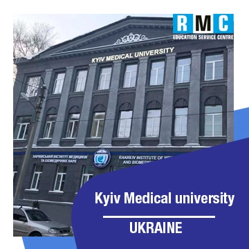 Kyiv Medical university