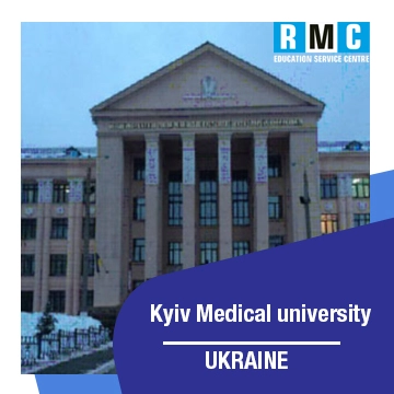 Kyiv Medical university