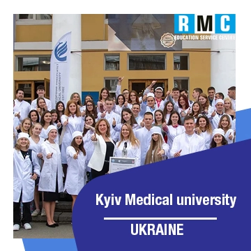 Kyiv Medical university