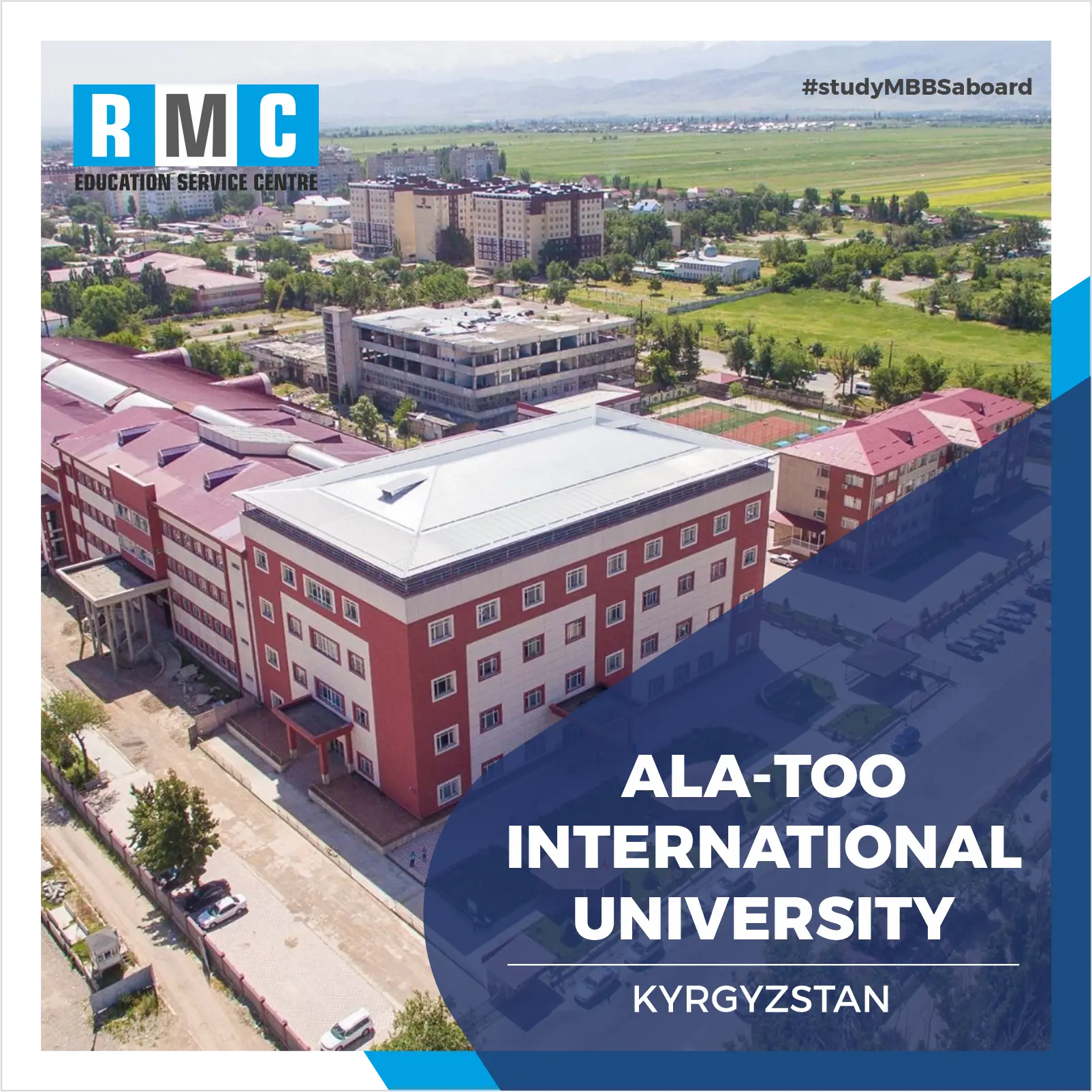 Ala-Too International University