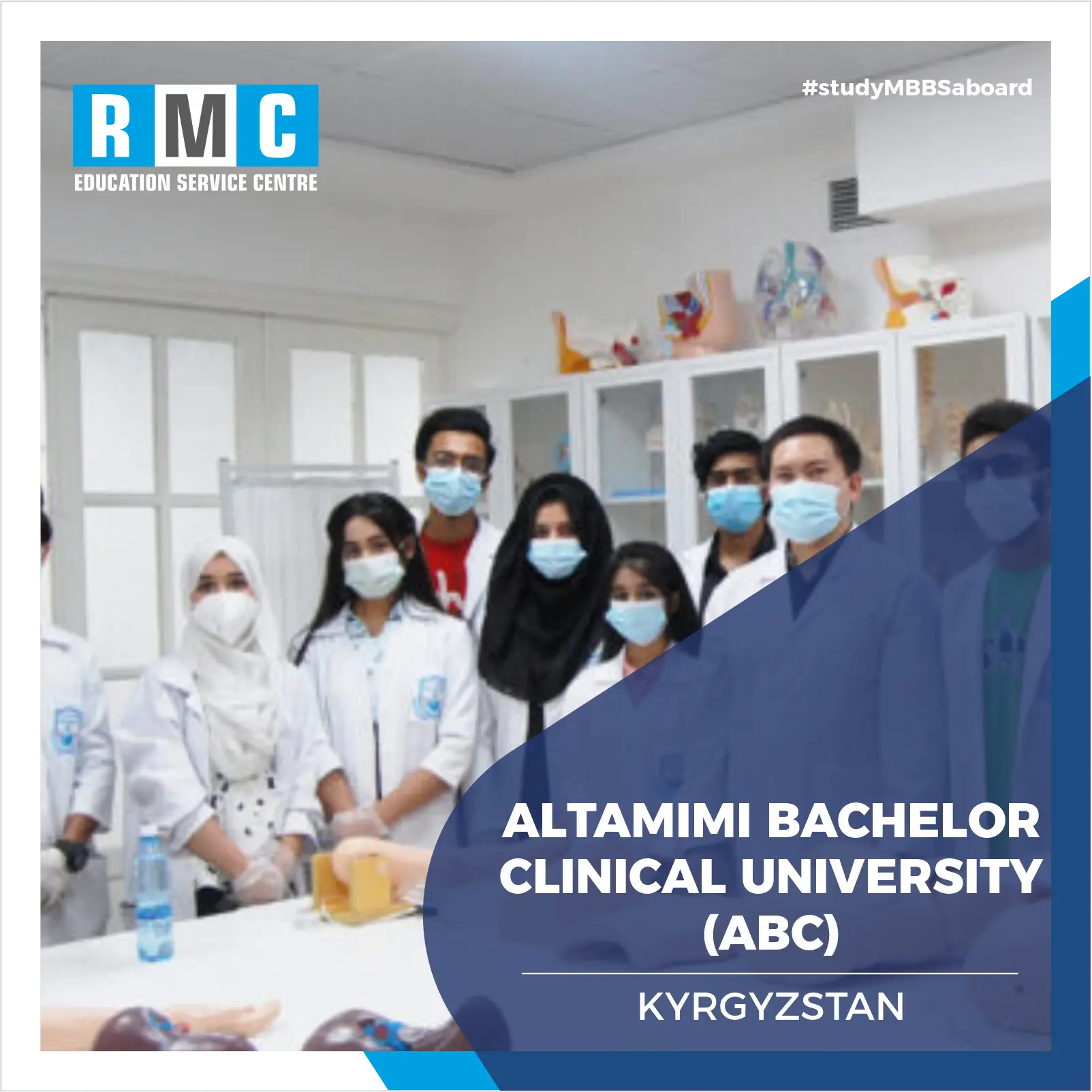 ABC Medical Academy
