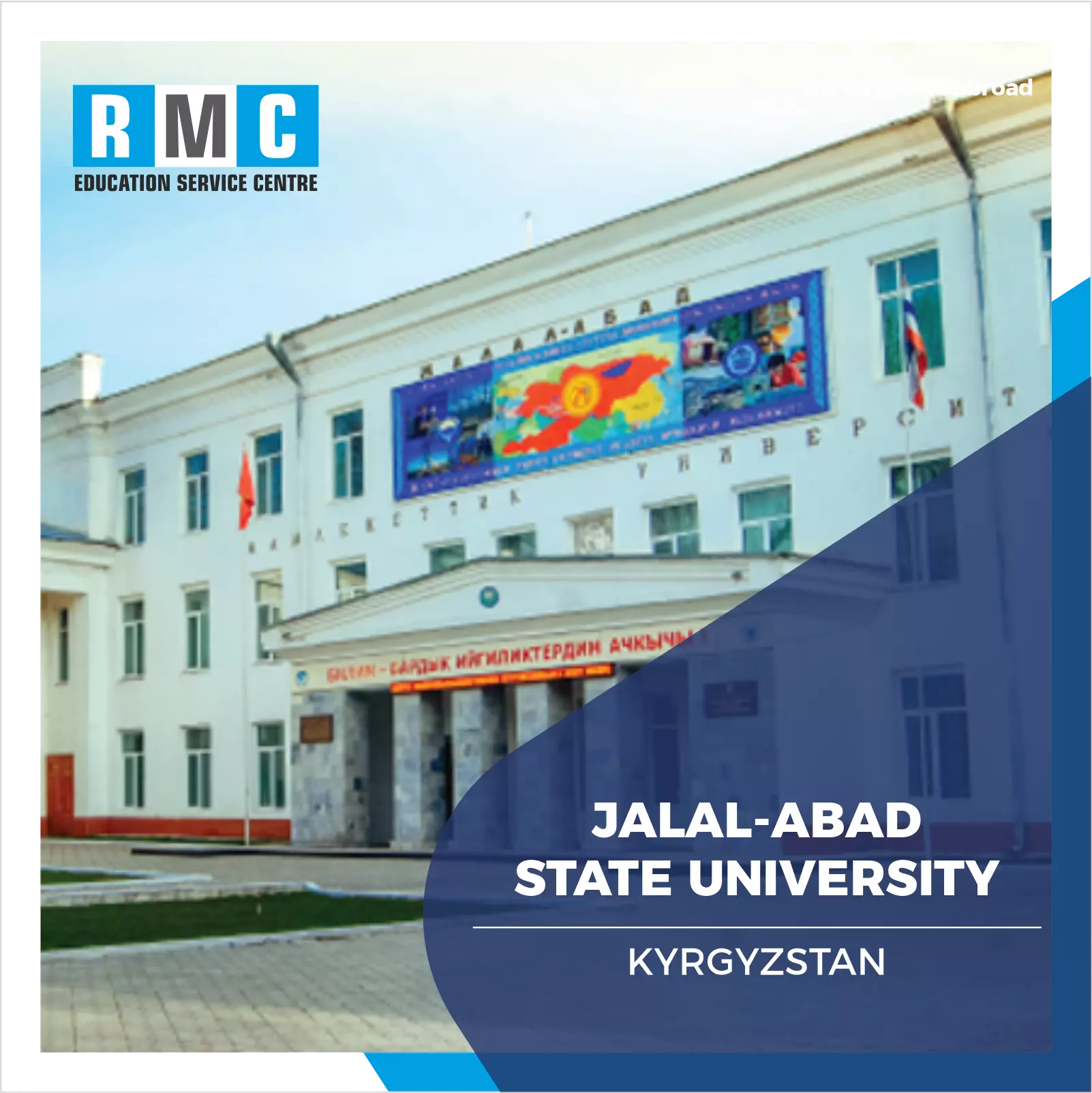 Jalal-Abad State University