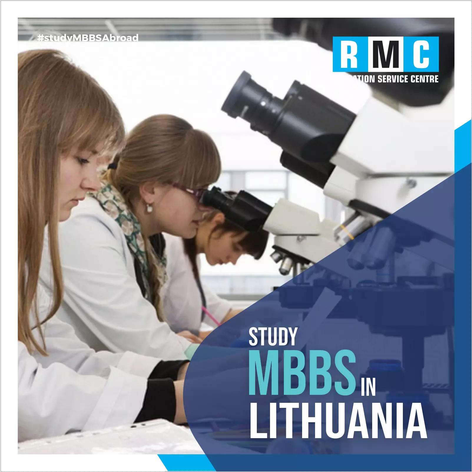 MBBS in Lithuania