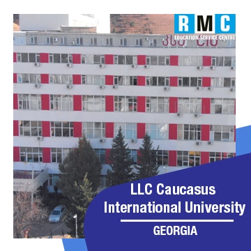 LLC Caucasus International University